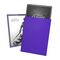 Ultimate Guard Katana Sleeves Standard Size Blue (100)