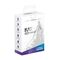 Ultimate Guard Katana Sleeves Standard Size White (100)