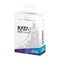 Ultimate Guard Katana Sleeves Standard Size White (100)
