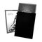 Ultimate Guard Katana Sleeves Standard Size Black (100)