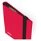 Ultimate Guard Flexxfolio 160 - 8-Pocket Red