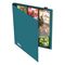 Ultimate Guard Flexxfolio 360 18-Pocket - Petrol
