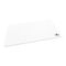 Ultimate Guard Play-Mat Monochrome White 61 x 35 cm