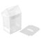 Ultimate Guard Deck Case 80+ Standard Size Transparent