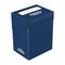 Ultimate Guard Deck Case 80+ Standard Size Blue