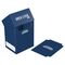 Ultimate Guard Deck Case 80+ Standard Size Blue