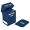 Ultimate Guard Deck Case 80+ Standard Size Blue