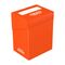 Ultimate Guard Deck Case 80+ Standard Size Orange