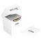 Ultimate Guard Deck Case 100+ Standard Size White