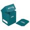 Ultimate Guard Deck Case 100+ Standard Size Petrol Blue