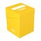 Ultimate Guard Deck Case 100+ Standard Size Yellow