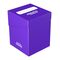 Ultimate Guard Deck Case 100+ Standard Size Purple