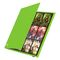 Ultimate Guard Flexxfolio 480 24-Pocket - Light Green