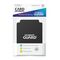 Ultimate Guard Card Dividers Standard Size Black (10)