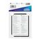Ultimate Guard Card Dividers Standard Size Black (10)