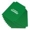 Ultimate Guard Card Dividers Standard Size Green (10)