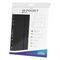 Ultimate Guard 18-Pocket Pages Side-Loading Black (10)
