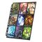 Ultimate Guard 18-Pocket Pages Side-Loading Black (10)