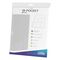 Ultimate Guard 18-Pocket Pages Side-Loading White (10)