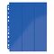 Ultimate Guard 18-Pocket Pages Side-Loading Blue (10)