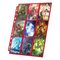 Ultimate Guard 18-Pocket Pages Side-Loading Red (10)