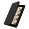 Ultimate Guard Zipfolio 320 - 16-Pocket XenoSkin Black