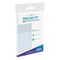 Ultimate Guard Precise-Fit Sleeves Oversized Transparent (40)