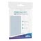 Ultimate Guard Precise-Fit Sleeves Oversized Transparent (40)