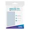Ultimate Guard Precise-Fit Sleeves Oversized Transparent (40)