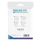 Ultimate Guard Precise-Fit Sleeves Oversized Transparent (40)