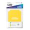 Ultimate Guard Card Dividers Standard Size Yellow (10)