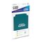 Ultimate Guard Card Dividers Standard Size Petrol Blue (10)