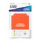Ultimate Guard Card Dividers Standard Size Orange (10)