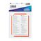 Ultimate Guard Card Dividers Standard Size Orange (10)