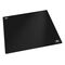 Ultimate Guard Play-Mat 60 Monochrome Black 61 x 61 cm