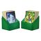 Ultimate Guard Boulder Deck Case 80+ Standard Size Emerald