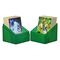 Ultimate Guard Boulder Deck Case 100+ Standard Size Emerald