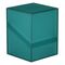 Ultimate Guard Boulder Deck Case 100+ Standard Size Malachite