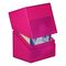 Ultimate Guard Boulder Deck Case 80+ Standard Size Rhodonite