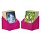 Ultimate Guard Boulder Deck Case 80+ Standard Size Rhodonite