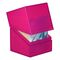 Ultimate Guard Boulder Deck Case 100+ Standard Size Rhodonite