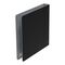 Ultimate Guard Collector's Album Xenoskin QuadRow Slim - Black
