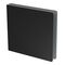 Ultimate Guard Collector's Album Xenoskin QuadRow Slim - Black
