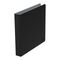 Ultimate Guard Collector's Album Xenoskin QuadRow Slim - Black