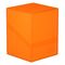 Ultimate Guard Boulder Deck Case 100+ Standard Size Poppy Topaz