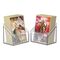 Ultimate Guard Boulder Deck Case 60+ Standard Size Clear
