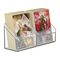 Ultimate Guard Boulder Deck Case 60+ Standard Size Clear