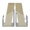 Ultimate Guard Boulder Deck Case 60+ Standard Size Clear