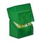 Ultimate Guard Boulder Deck Case 60+ Standard Size Emerald