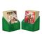 Ultimate Guard Boulder Deck Case 60+ Standard Size Emerald